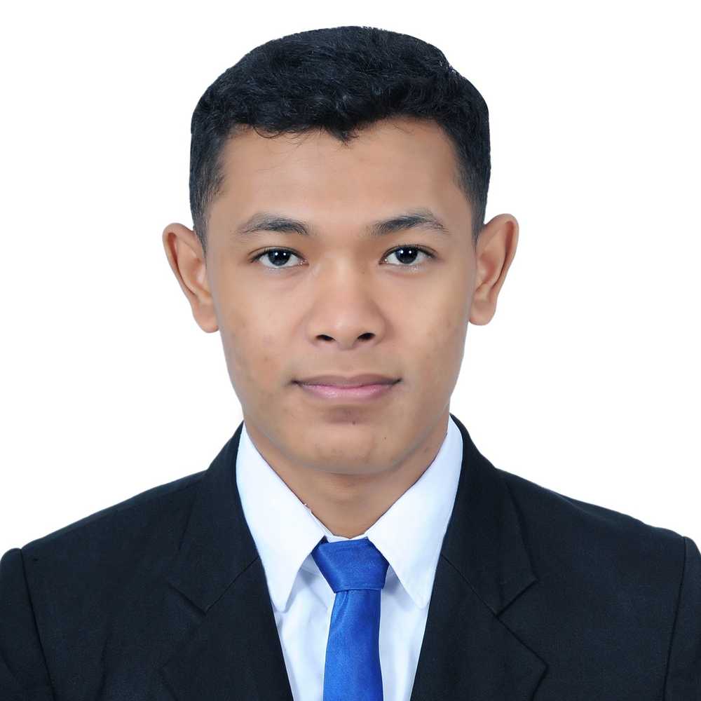 An Channean - FullStack Developer